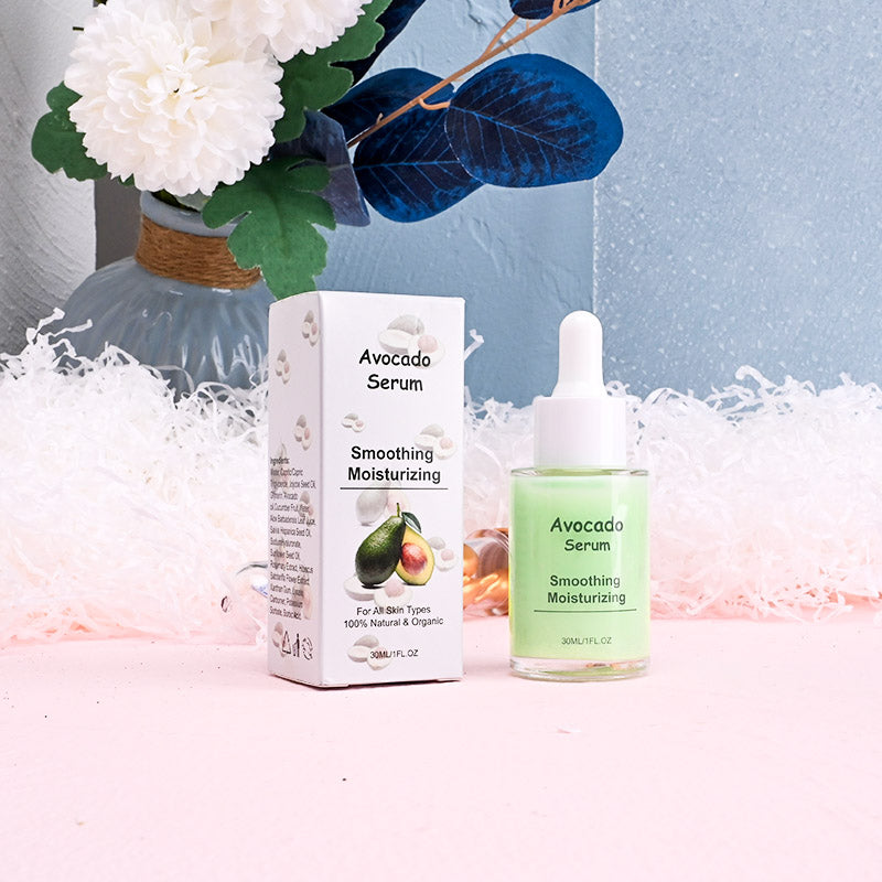 Avocado Serum - Shopfinity Supplier