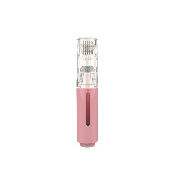 Lip Micro roller - 0.25mm / Pink - Shopfinity Supplier