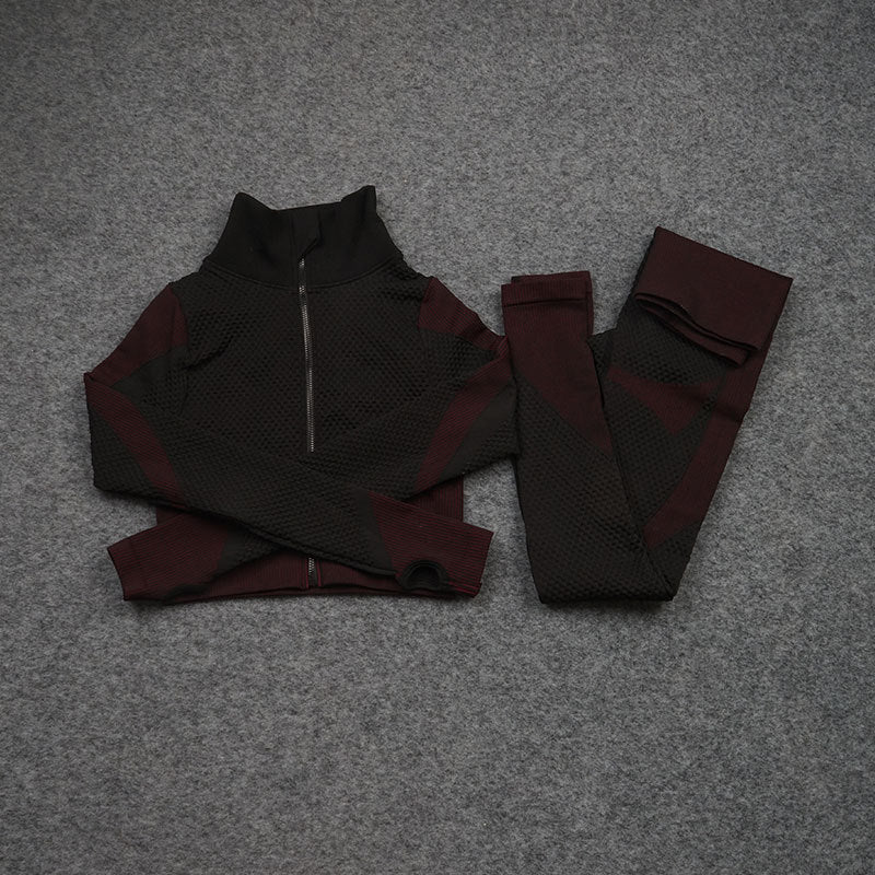 2 | 3pcs Sports Set
