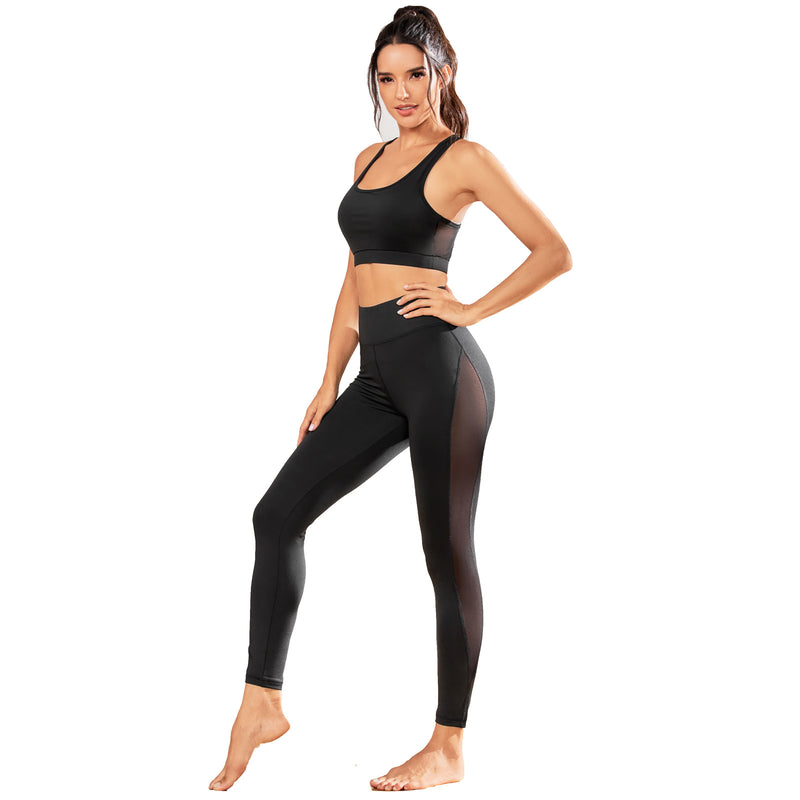 2pcs Fitness Set