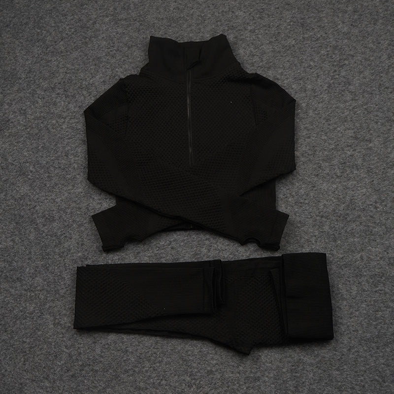 2 | 3pcs Sports Set