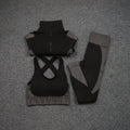 2 | 3pcs Sports Set