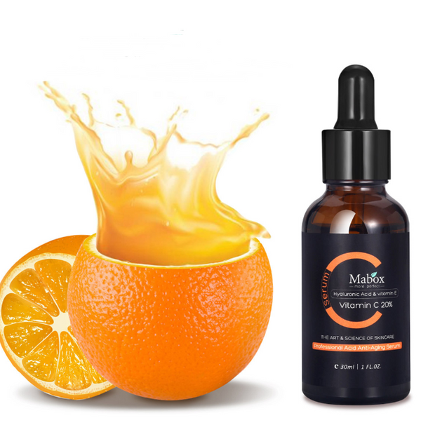 Vitamin C 20% - 2 pcs - Shopfinity CJ