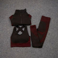 2 | 3pcs Sports Set
