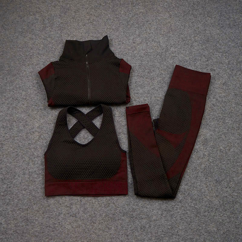 2 | 3pcs Sports Set