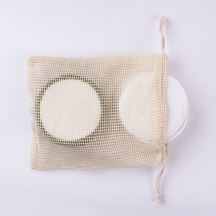 Bamboo Makeup Remover - Shopfinity Supplier