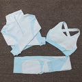 2 | 3pcs Sports Set