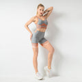 Seamless Sports Set