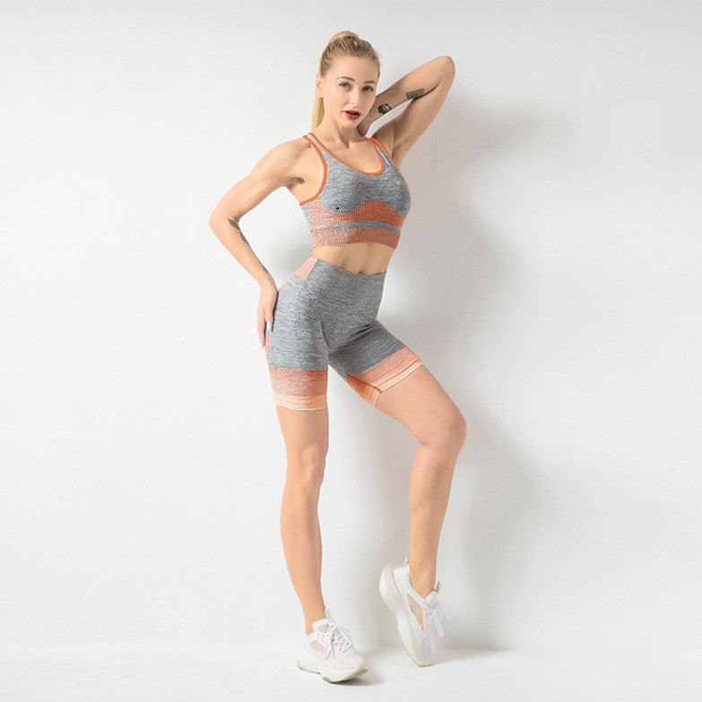 Seamless Sports Set