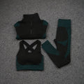 2 | 3pcs Sports Set