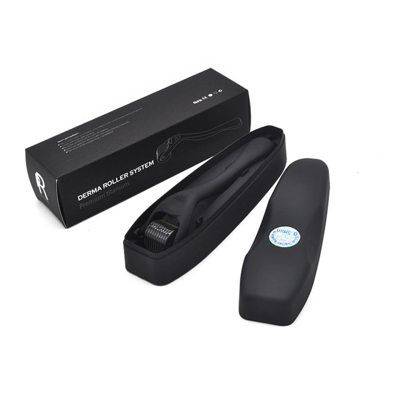 Beard Microneedle Roller - Shopfinity Supplier