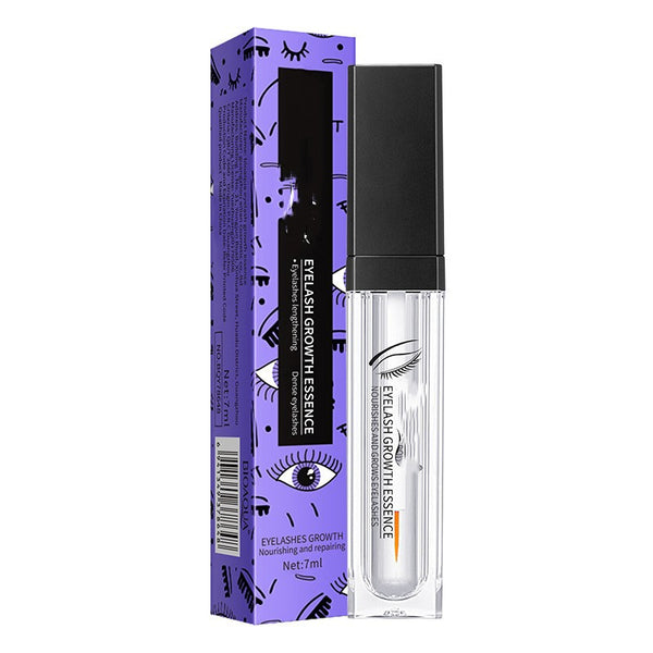 Eyelash Nourishing Liquid - 7ml / 1PCS - Shopfinity Supplier