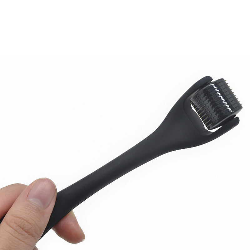 Beard Microneedle Roller - Shopfinity Supplier