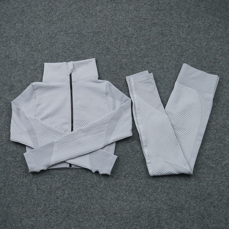 2 | 3pcs Sports Set