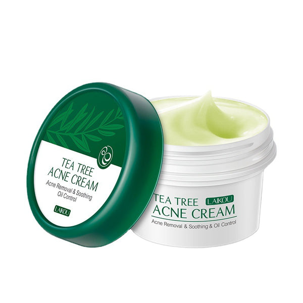 Tea Tree Anti Acne Face Cream - Shopfinity Supplier
