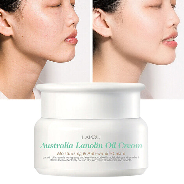 LAIKOU Lanolin Cream - Shopfinity CJ