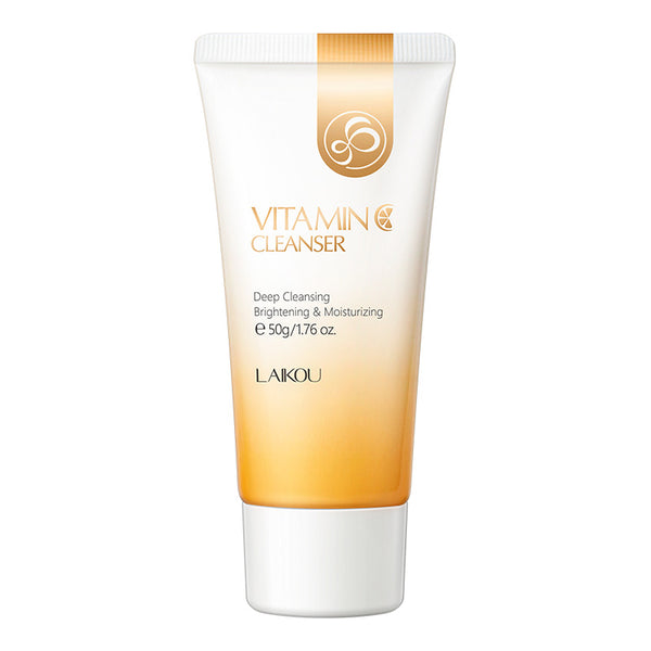 Vitamin C Cleanser - Vitamin C Cleanser - Shopfinity Supplier