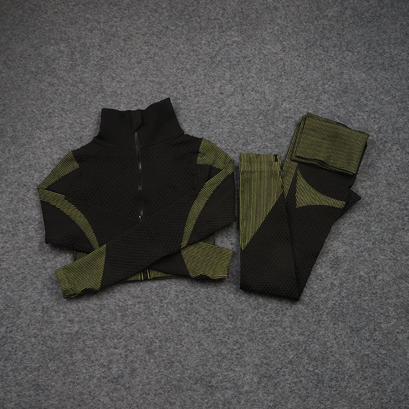 2 | 3pcs Sports Set