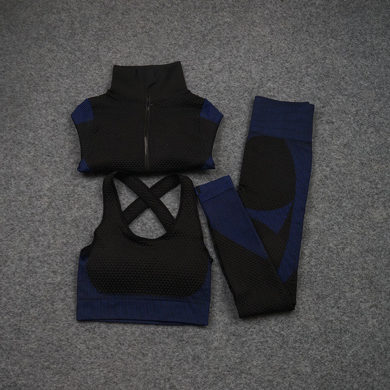 2 | 3pcs Sports Set