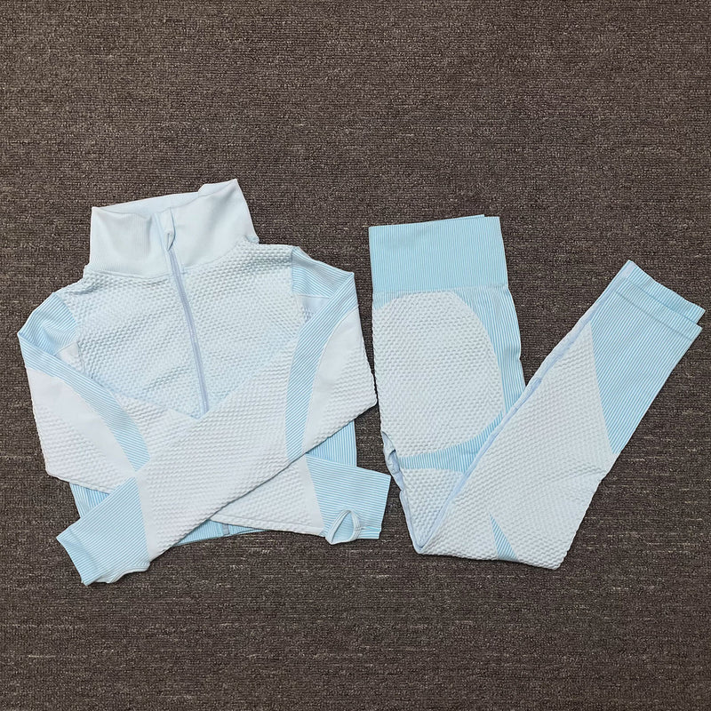 2 | 3pcs Sports Set