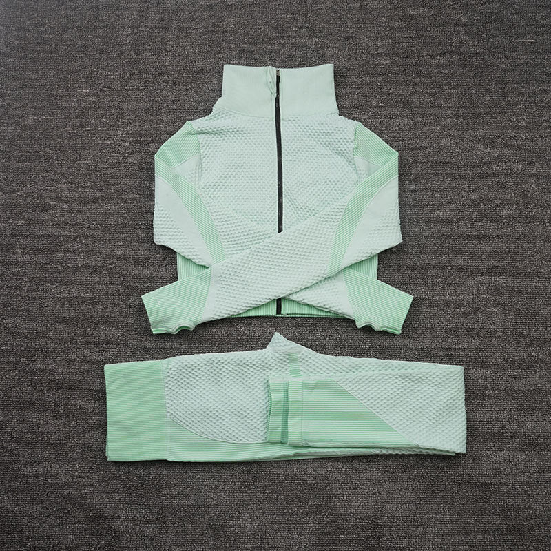 2 | 3pcs Sports Set