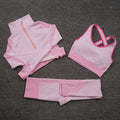 2 | 3pcs Sports Set