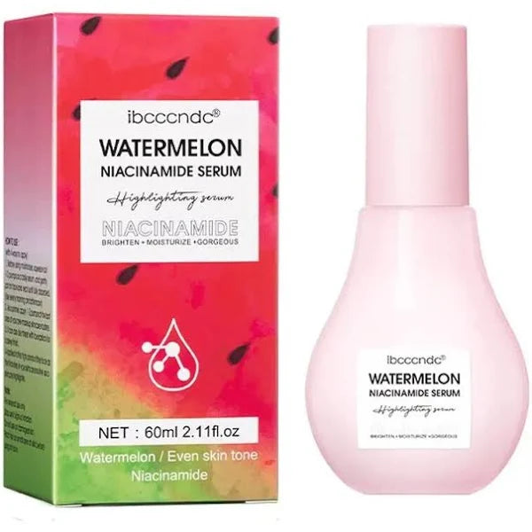 Watermelon Glow