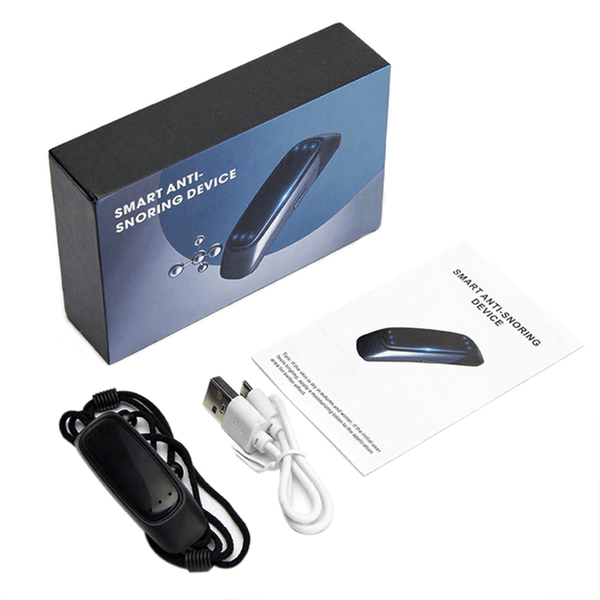 Anti Snoring Device - Shopfinity Supplier